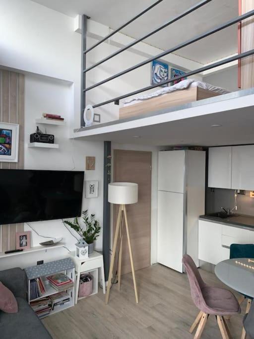 Nice Apartmet N&N Apartment Zadar Exterior photo